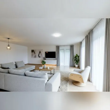 Prodej rodinného domu, Říčany, Na Vysoké, 154 m2