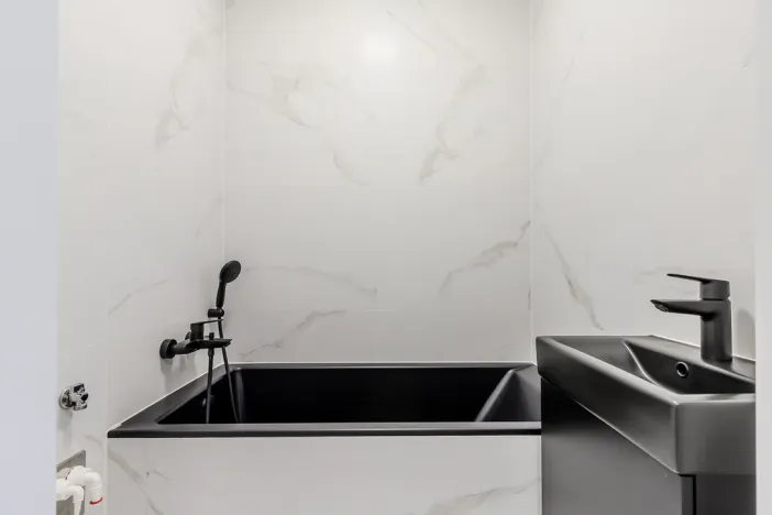 Prodej bytu 1+1, Praha - Záběhlice, Chmelová, 36 m2