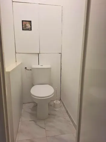 Pronájem bytu 2+1, Kroměříž, Velehradská, 54 m2