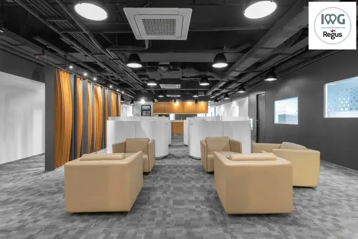 Pronájem kanceláře, Praha - Nusle, Lomnického, 20 m2