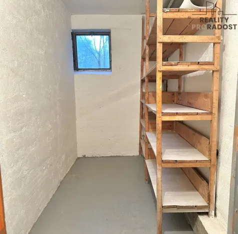 Pronájem bytu 1+1, Olomouc, Wolkerova, 34 m2