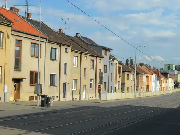 Pronájem pokoje, Brno, Kuřimská, 16 m2