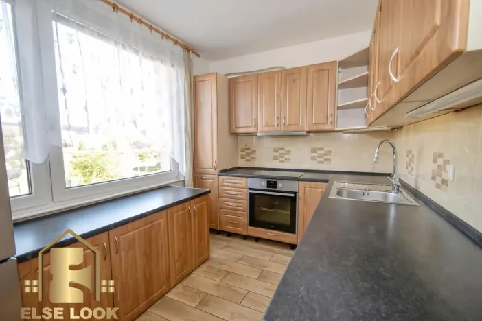 Prodej bytu 4+1, Vamberk, Struha, 85 m2