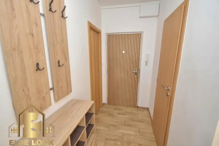Prodej bytu 4+1, Vamberk, Struha, 85 m2