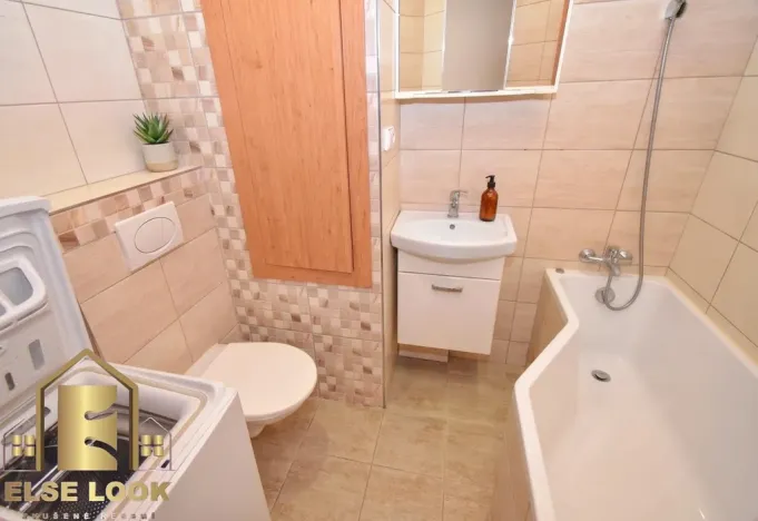 Prodej bytu 1+kk, Týniště nad Orlicí, Čs. armády, 29 m2