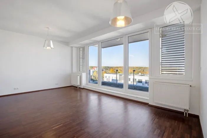 Prodej bytu 4+kk, Praha - Hlubočepy, Silurská, 94 m2