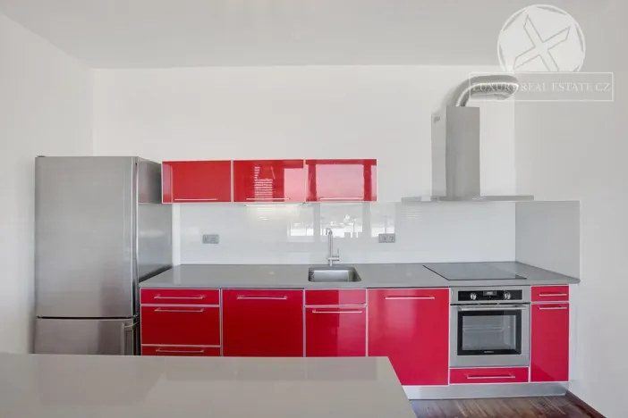 Prodej bytu 4+kk, Praha - Hlubočepy, Silurská, 94 m2