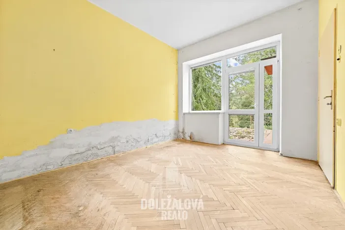 Prodej vily, Mostkovice, 262 m2