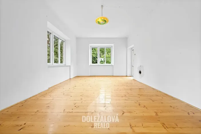Prodej vily, Mostkovice, 262 m2