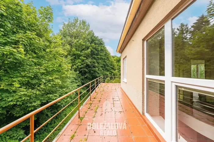 Prodej vily, Mostkovice, 262 m2