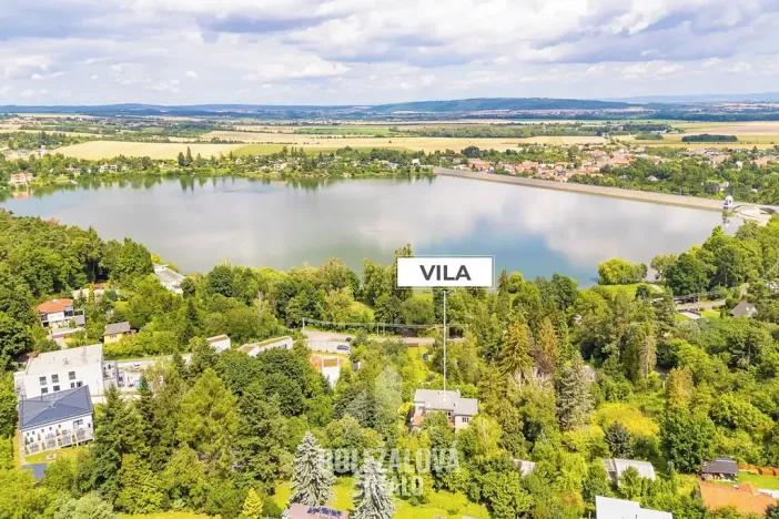 Prodej vily, Mostkovice, 262 m2