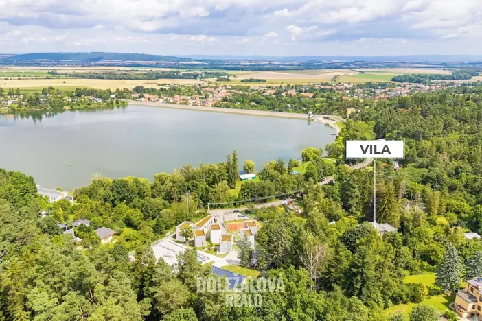 Prodej vily, Mostkovice, 262 m2