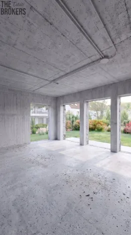 Prodej bytu 4+kk, Praha - Lochkov, Ke Slivenci, 100 m2
