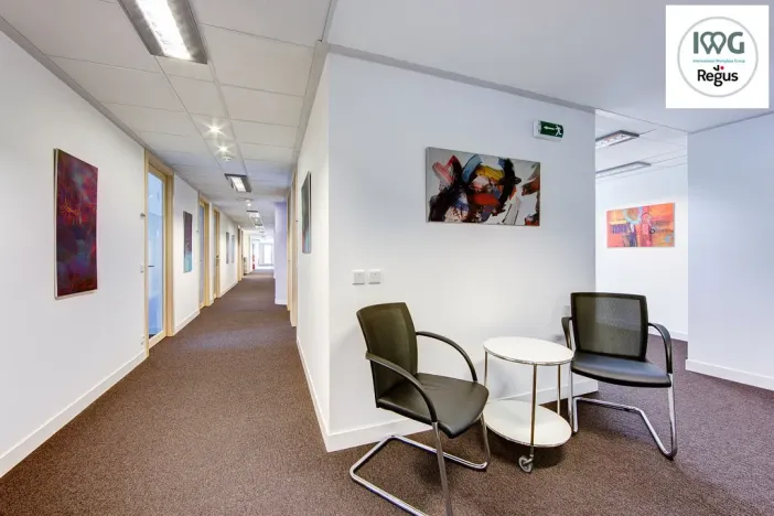 Pronájem kanceláře, Praha - Smíchov, Nádražní, 25 m2