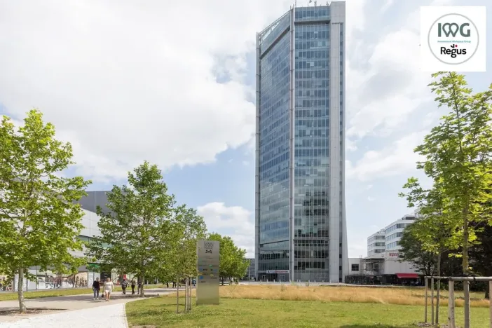 Pronájem kanceláře, Praha - Nusle, Na strži, 15 m2