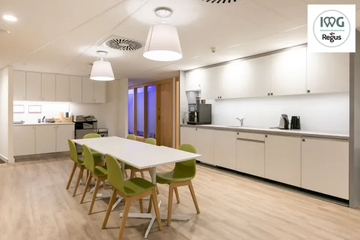 Pronájem kanceláře, Praha - Staré Město, Rybná, 7 m2