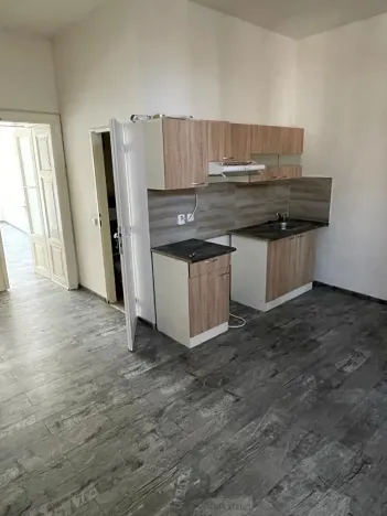 Pronájem bytu 1+1, 40 m², Chržínská, Velvary