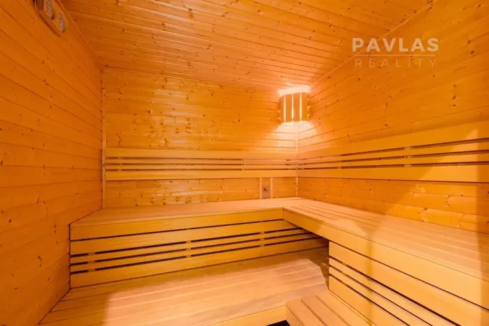 Prodej rodinného domu, Štěpánovice, Školní, 1805 m2