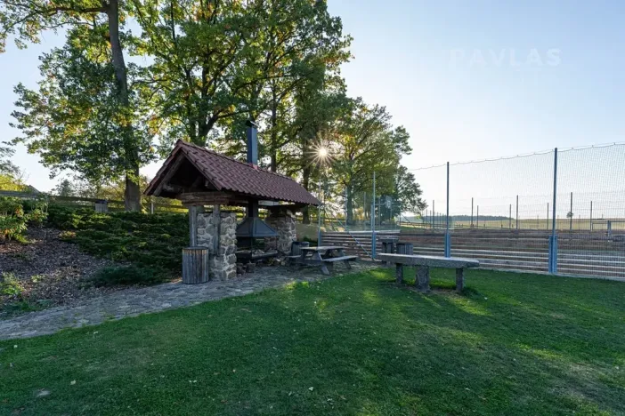 Prodej rodinného domu, Štěpánovice, Školní, 1805 m2