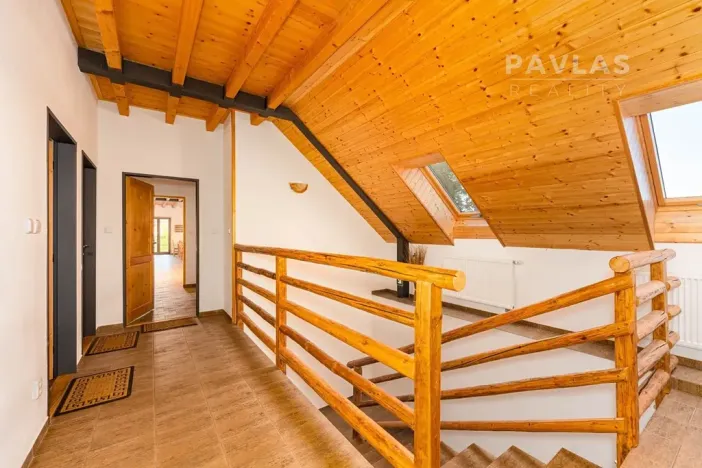 Prodej rodinného domu, Štěpánovice, Školní, 1805 m2