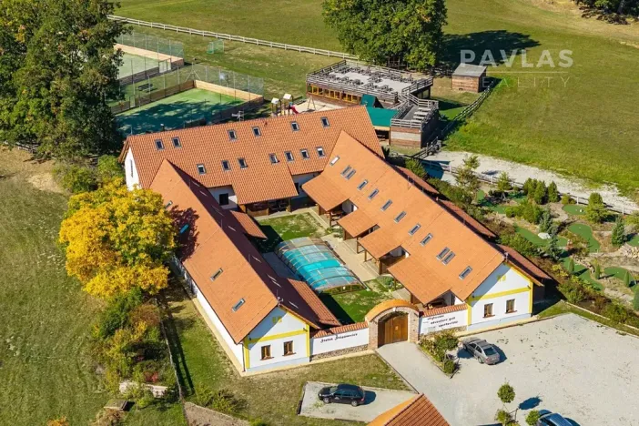 Prodej bytu, Školní, Štěpánovice
