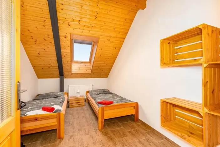 Prodej ubytování, Štěpánovice, Školní, 1805 m2