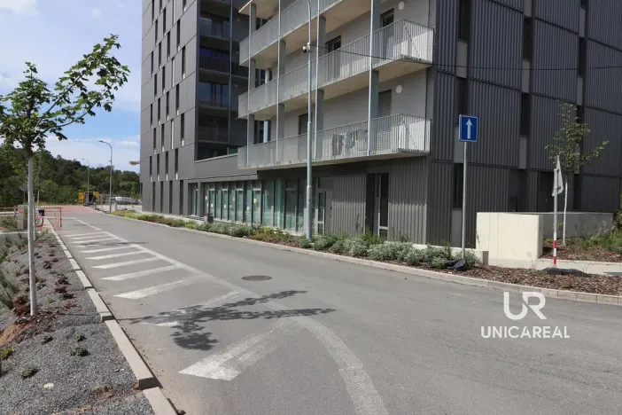 Pronájem ostatní, Brno - Maloměřice