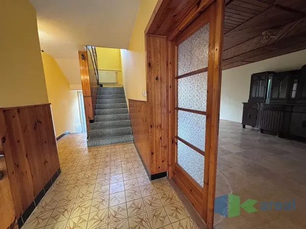 Prodej rodinného domu, Letohrad, Nové město, 230 m2