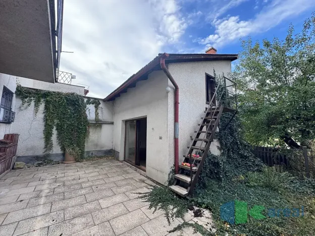 Prodej rodinného domu, Letohrad, Nové město, 230 m2
