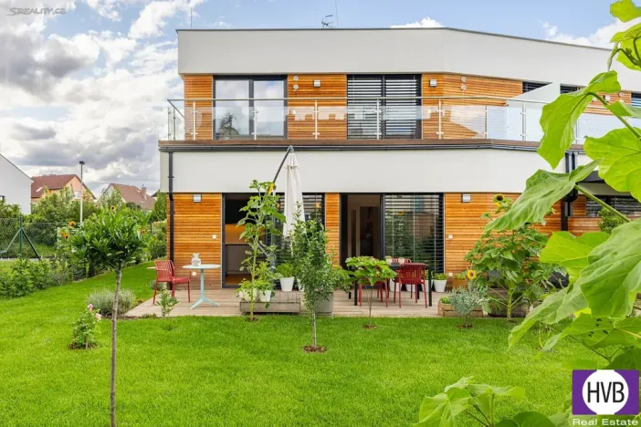 Prodej rodinného domu, 136 m², Praha 4