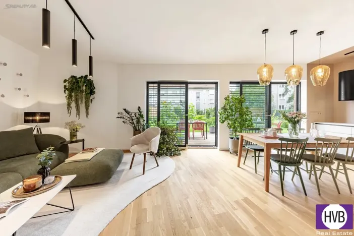 Prodej rodinného domu, Praha - Modřany, 136 m2