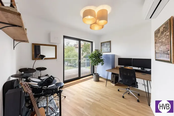 Prodej rodinného domu, Praha - Modřany, 136 m2
