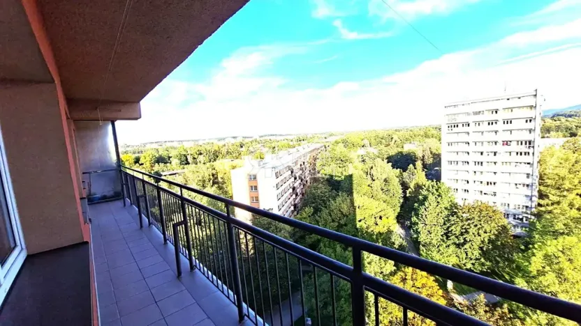 Prodej bytu 3+1, Frýdek-Místek, Josefa Suka, 57 m2