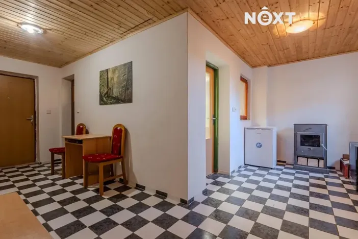 Prodej rodinného domu, Lanžhot, Kostická, 220 m2