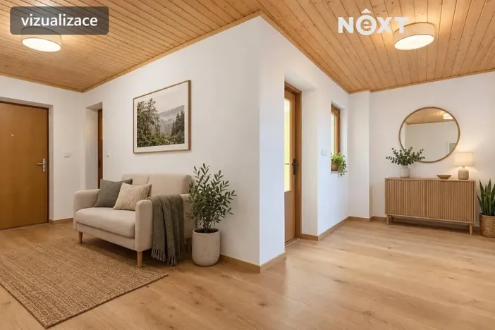 Prodej rodinného domu, Lanžhot, Kostická, 220 m2