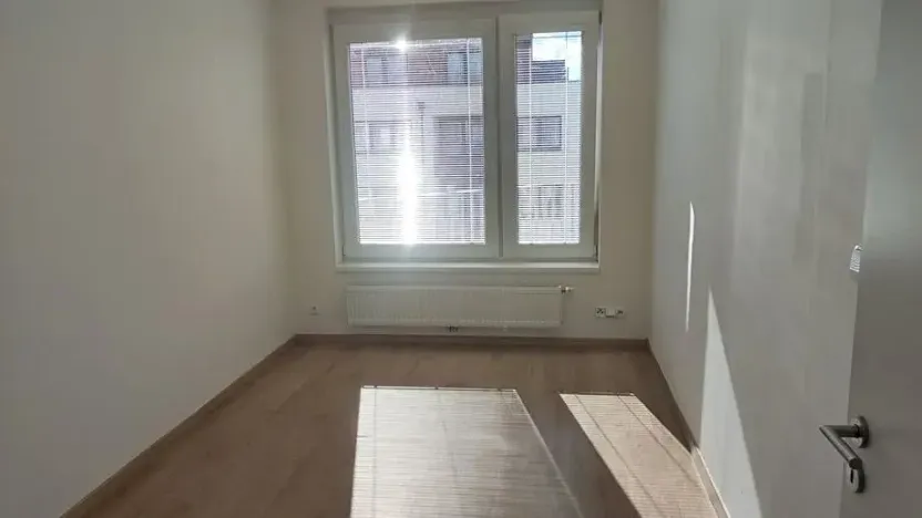 Pronájem bytu 2+kk, Praha - Hlubočepy, Vítové, 52 m2