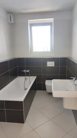 Pronájem bytu 2+kk, Praha - Hlubočepy, Vítové, 52 m2