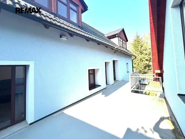 Prodej rodinného domu, Hromnice, 232 m2