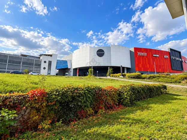 Pronájem kanceláře, Brno - Dolní Heršpice, Vídeňská, 26 m2