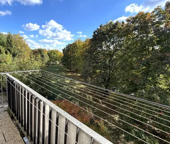 Prodej bytu 1+1, Brno - Lesná, Nejedlého, 38 m2