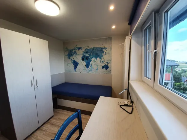 Pronájem bytu, 8 m², Koblovská, Ostrava