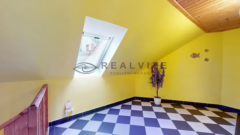 Prodej rodinného domu, Borovany, Nádražní, 121 m2