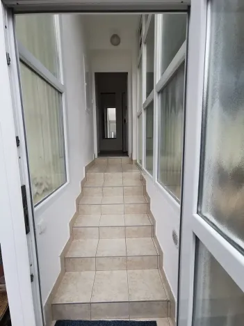 Pronájem rodinného domu, Tišnov, Mrštíkova, 55 m2