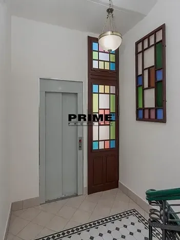 Pronájem bytu 2+kk, Praha - Žižkov, Ondříčkova, 48 m2