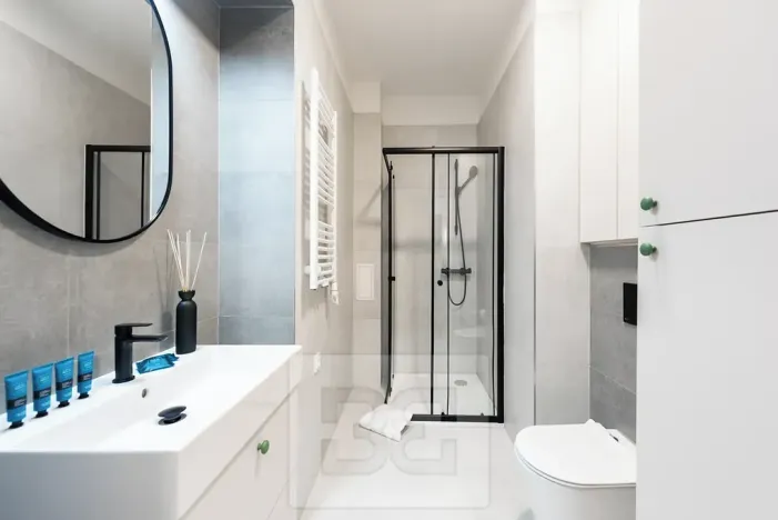 Pronájem bytu 2+kk, Praha - Vinohrady, Velehradská, 50 m2