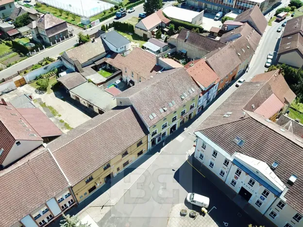 Prodej bytu 3+kk, Štětí, Krátká, 70 m2