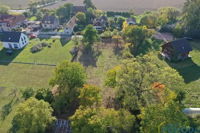 Prodej pozemku pro bydlení, Golčův Jeníkov, 2092 m2