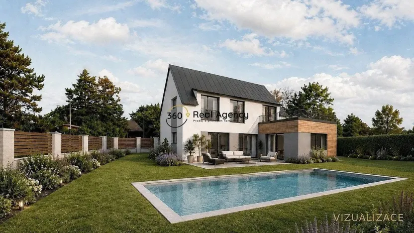 Prodej rodinného domu, 173 m², Klínec