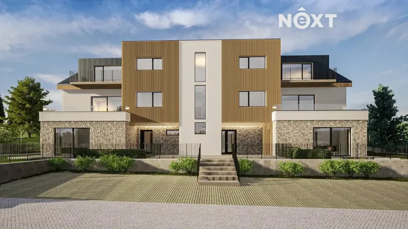 Prodej stavebního pozemku, 1956 m², Světlá Hora