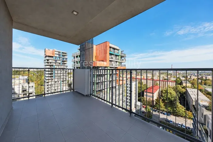 Prodej bytu 2+kk, Praha - Malešice, Nad úžlabinou, 48 m2